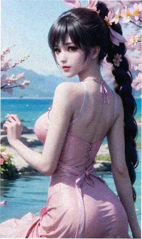 雾隐长街 海报