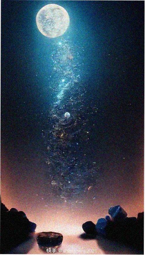 沉香渡 海报